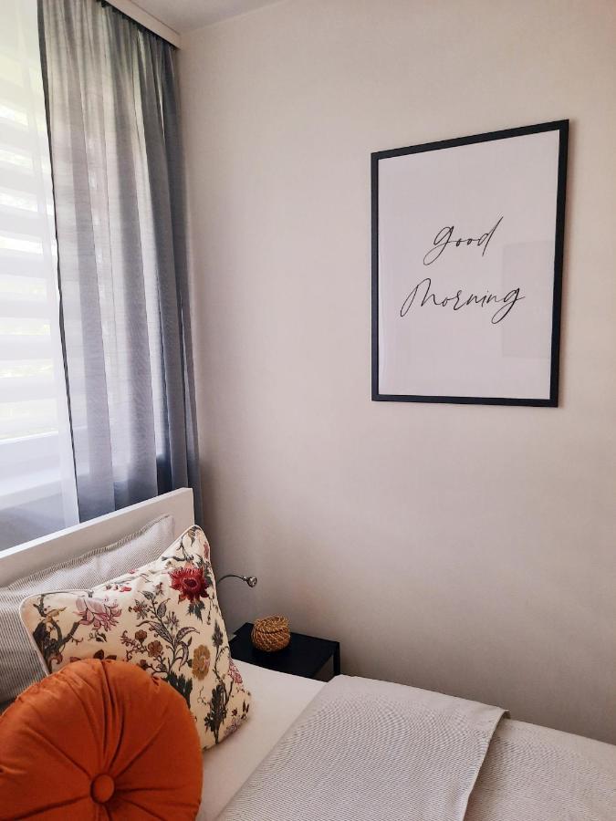 Apartament W Centrum Wroclawiaアパートメント エクステリア 写真