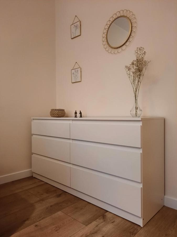 Apartament W Centrum Wroclawiaアパートメント エクステリア 写真