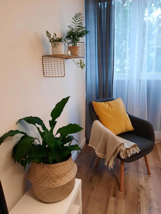Apartament W Centrum Wroclawiaアパートメント エクステリア 写真