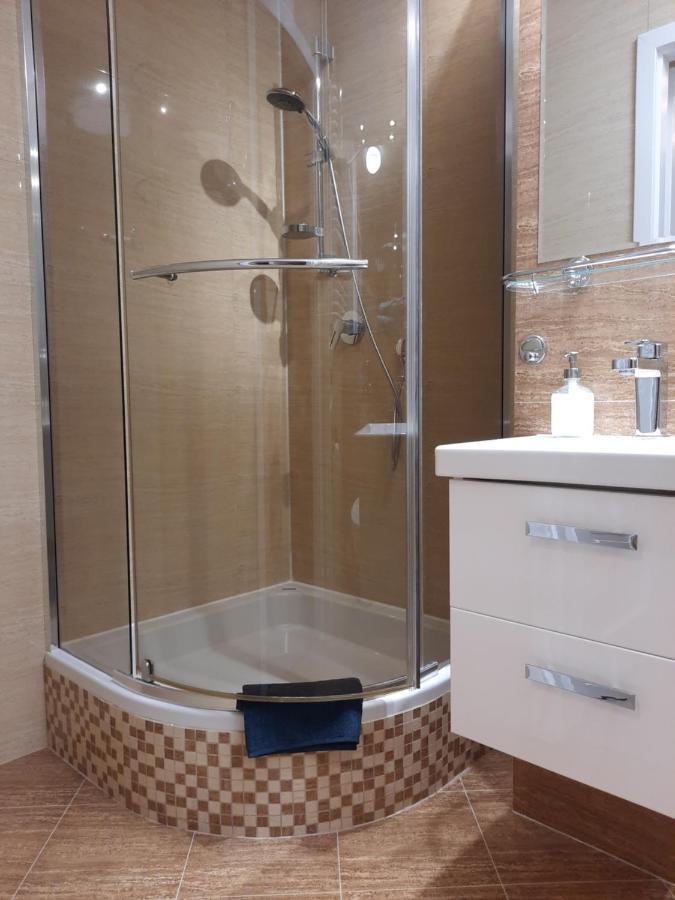 Apartament W Centrum Wroclawiaアパートメント エクステリア 写真