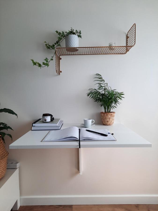 Apartament W Centrum Wroclawiaアパートメント エクステリア 写真
